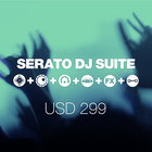 Serato SERATO-DJ-SUITE, DJ Software