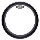 Evans BD26EMADHW 26" EMAD Heavyweight Batter Bass Drum Head