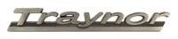 Traynor 10019 Grille Logo for YBA300