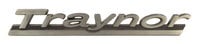 Traynor 10019 Grille Logo For YBA300