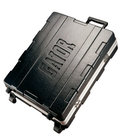 Gator Cases GMIX-20X25 20" x 25" ATA Mixer Case with Wheels