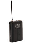 Anchor WB-8000 16-Channel Wireless Bodypack Transmitter for 8000 Series Systems