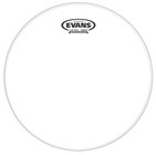 Evans TT10G2 10" Genera G2 Clear Drum Head