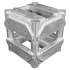 Show Solutions Inc SP-1200 6 Way Corner Block 12" x 12"