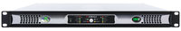 Ashly nX1502 2-Channel Power Amplifier, 150W at 2 Ohms