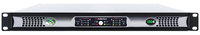 Ashly nX1504 4 x 150 Watts @ 2 Ohms Power Amplifier