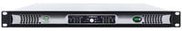 Ashly NXP1504 nXp 1504 4 x 150 Watts @ 2 Ohms Network Power Amp with Protea DSP