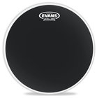 Evans TT16HBG-EVANS 16" Hydraulic Drum Head in Black