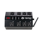 ADJ AIRSTREAM-WIFI-PACK 8 channel App Controlled Only Relay