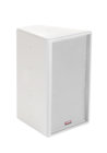 EAW VFR109I-WHITE VFR109i White 10" 2-Way Passive Installation Speaker in White