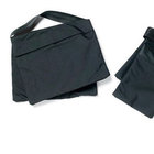 Rose Brand SANDBAG-UNFILLED#15 Closed Top Sandbag