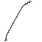 Shure MX415LPDF/C 15" Shock-Mounted Gooseneck Cardioid, Green/Red LED Ring