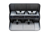 Shure SBC450-US 4-Bay Networked Docking Station for BN & GN