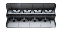 Shure SBC850-US 8-Bay Networked Docking Station for BN & GN