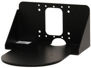 Panasonic FEC-40WMW PTZ Camera Wall Mount in White
