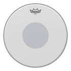 Remo BX0113-10 13" Emperor X Snare Batter Drum Head with Black Dot on Bottom