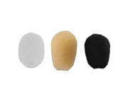 Point Source 6-WSN-XX 6-Pack of Windscreens for Microphones