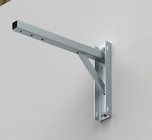 Allen SAS-200-24-SS 24" Steerable Wall Mount for Outdoor Use, Stainless Steel