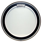 Aquarian SKII-24 24" Super-Kick II Two-Ply Clear Bass Drum Head