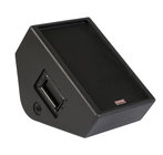 EAW VFM109I-BLACK VFM109i 10" Passive Two-Way Full-Range Stage Monitor, Black