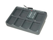 Eartec Co CHLX8E 8 Bay Battery Charging Base