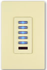 Interactive Technologies SS-305-IVR SceneStation 3 in Ivory