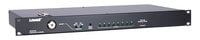 Lowell SEQR-8K  8-Channel Power Sequencer, 1 Rack Unit, Rocker Switch/Key