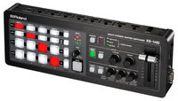 Roland XS-1HD, Production Equipment