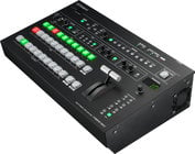 Roland Professional A/V V-800HD MK II Multi-Format Video Switcher