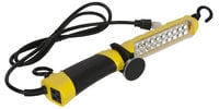 Lowell RL-1A PREORDER Rack Utility Light with High Power LEDs and 6 ft Cord