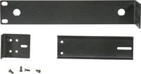 Galaxy Audio MREWD Rack-Mount Kit for 1 or 2 Wireless Microphone Systems