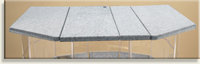 Clearsonic SL8466, Acoustic Treatment
