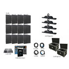 ADJ AV3 4x3, LED video walls