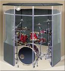 Clearsonic IPB, Acoustic Treatment