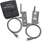 DSan DSA-PCMICROAS3GN PC Micro Receiver with PC-AS3-GRN Transmitter