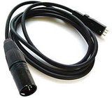 Beyerdynamic K109.42 1.5 Meter Headphone Cable