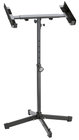 K&M 28075 Mixer Stand, Black