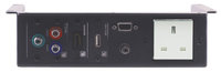Kramer UTBUS-1XL-RST-01