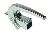 Da-Lite 58232 Zinc Handle Assembly