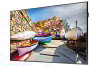 Samsung PM49H 49" SMART Signage Commercial Display with MagicInfo Player S4