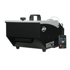 ADJ Mister Kool II 700W Water-Based Low-Lying Fog Machine, 3,000 cfm Output