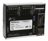 Pathway Connectivity P1012 1012-TRM Two Port DIN-Mountable Pathport Gateway with Terminal Block Connectors