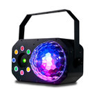 ADJ STINGER-STAR Effect Light, Moonflower, Color Wash & Laser