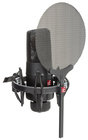 SE Electronics SEE-X1SVP  X1S LDC with Shock Mount, Pop Filter, and 3-meter Cable