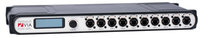 Pathway Connectivity P6740 Pathport VIA 12 12-Port Gigabit Ethernet Switch