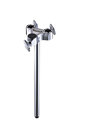 Yamaha TH904A Stand-Mounted Double Rack Tom Holder