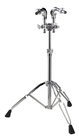 Pearl Drums T-930 Double Tom Stand with 2x TH900S Tom Holders & 1x ADP-30 Adapter