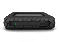 Glyph Technologies BBPLSSD2000 Blackbox Plus 2TB Bus-Powered SSD, USB-C (3.1, Gen2)