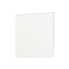 Chief Manufacturing PAC526CVRW-KIT White Cover Kit for PAC526