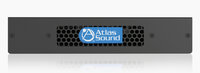 Atlas Sound ZC2PRO+ Dual Single Output PoE+ IP Addressable IP-to-Analog Gateways